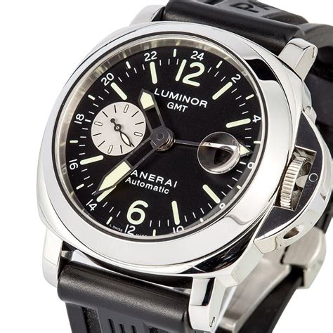 panerai luminor gmt op 6817|luminor Panerai gmt price.